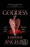 Goddess - Josephine Angelini - kniha z kategorie Pro děti