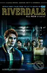 Riverdale Vol. 3 - Joe Eisma, Roberto Aguirre-Sacasa - kniha z kategorie Komiksy