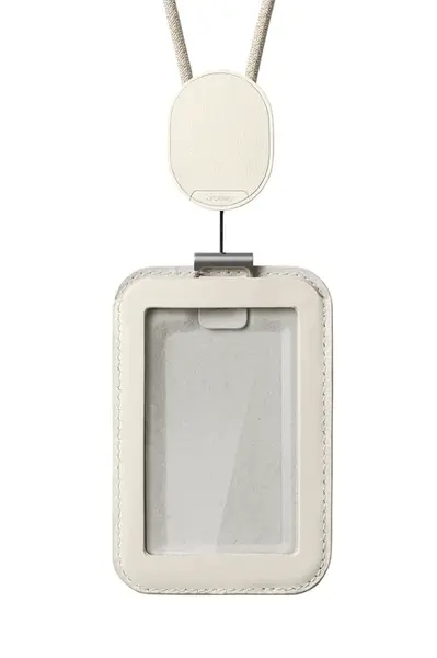 Puzdro na identifikačnú kartu so šnúrkou na krk Orbitkey Card Holder Pro 56 x 7 x 0,9 cm