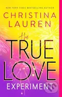 True Love Experiment - Christina Lauren