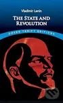 The State and Revolution - V. I. Lenin - kniha z kategorie Humanitní a společenské vědy