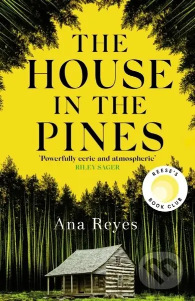 The House in the Pines…