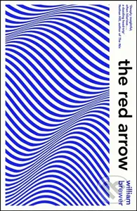 The Red Arrow - William Brewer - kniha z kategorie Společenská beletrie