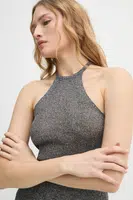 Top AERON GALINA šedá barva, TO560562