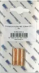 MAGG Průvlak pro hořáky M6 - 1,0mm CO - 3ks