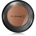 MAC Cosmetics Eye Shadow oční stíny odstín Texture Velvet 1.5 g