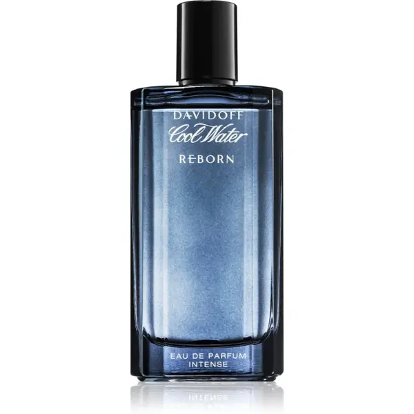 Davidoff Cool Water Reborn Intense parfumovaná voda intense pre mužov 100 ml