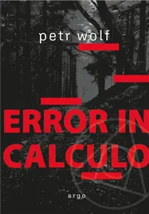 Error in calculo - Petr Wolf
