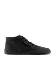 Barefoot boty Be Lenka Synergy - All Black