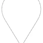 Morellato Originální ocelový náhrdelník s přívěsky Passioni SAUN07