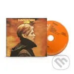 David Bowie: Low - David Bowie, David Bowie