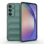 Magic Shield obal, Samsung Galaxy A54, zelený