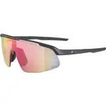 Alpina Sports TURBO PRO S Q-LITE Slnečné okuliare, čierna, veľkosť