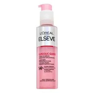 L´Oréal Paris Elseve Glycolic Gloss Leave-In Serum bezoplachová péče pro hebkost a lesk vlasů 150 ml