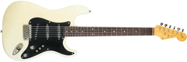 Greco 1981 Spacey Sound Jeff Beck Strat