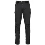 HAVEN SINGLETRAIL LONG Pánské kalhoty na kolo, černá, velikost