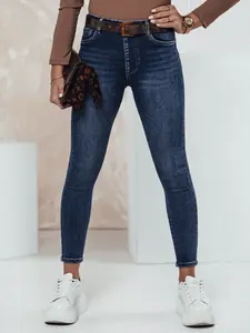 Dámske push-up rifle UNCLASSICA