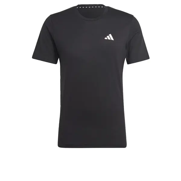 ADIDAS PERFORMANCE Funkčné tričko 'Train Essentials Feelready Training'  čierna