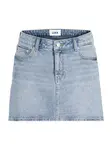 JJXX Sukňa 'JXLAURA'  modrá denim