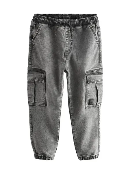 Next Džínsy  sivá