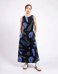 SKFK Erge Dress S26B2N CELL 42