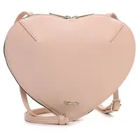 Dámská crossbody kabelka Tamaris Love - růžová