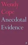 Anecdotal Evidence - Cope Wendy