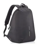 Batoh na notebook XD Design Bobby Soft Black