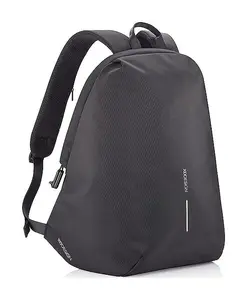 Batoh na notebook XD Design Bobby Soft Black