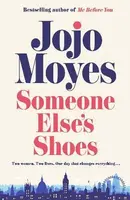 Someone Else´s Shoes - Jojo Moyes