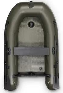 Nash čln boat life inflatable boat 240