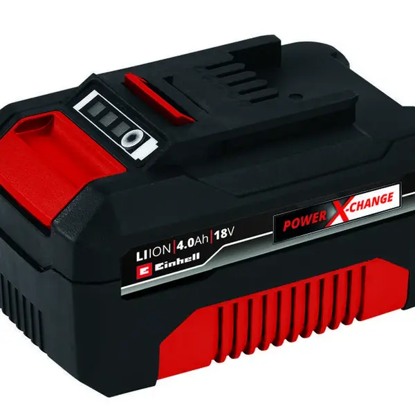 Baterie Power X-change 18V 4,0 Ah Aku Einhell Accessory