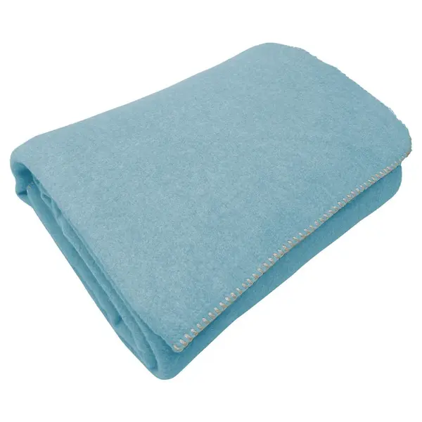 Novel FLEECOVÁ DEKA, polyester, 140/200 cm