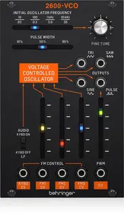Behringer 2600-VCO