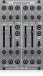 Behringer 121 DUAL VCF