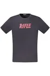 Pánské tričko Rifle s krátkým rukávem