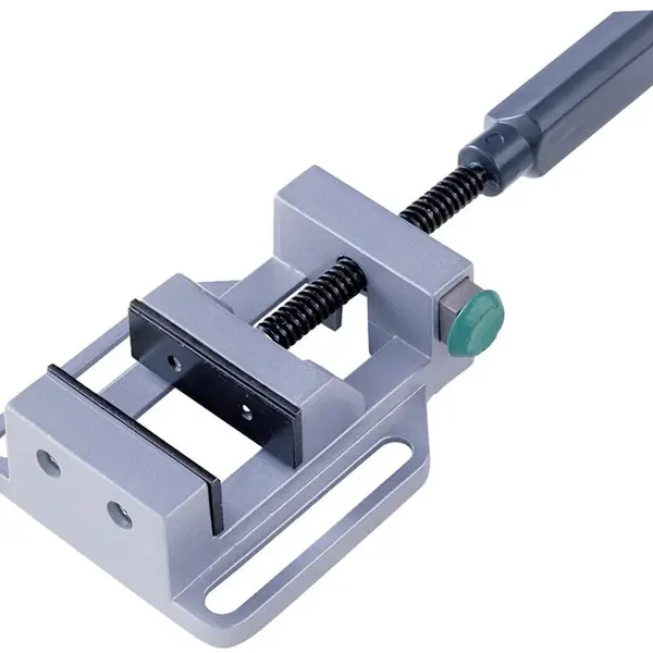 Svěrák rychloaretační, rozsah 60 mm - Wolfcraft