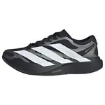 ADIDAS PERFORMANCE Bežecká obuv 'Adizero Evo Sl Exo'  sivá / čierna / biela