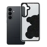 Zadní kryt TEDDY BEAR Case pro Samsung Galaxy S26+, černá