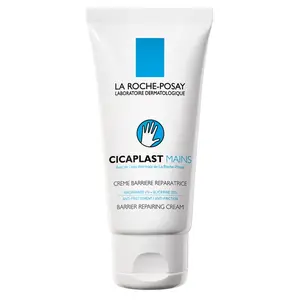 LA ROCHE-POSAY Cicaplast Krém na ruce 50 ml