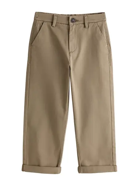 Next Nohavice  hnedá