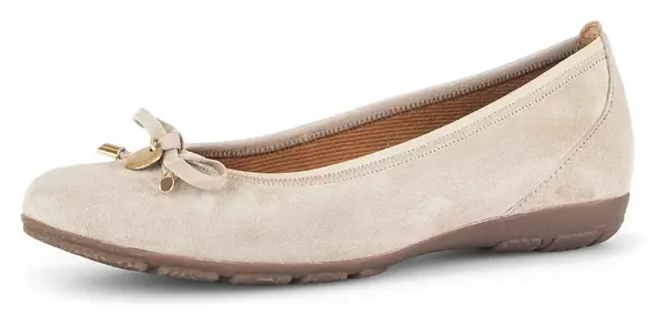 GABOR Baleríny  tmelová
