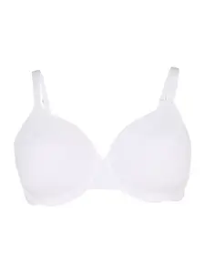 Lindex Podprsenka 'Dahlia'  biela