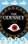 The Odyssey - Homér