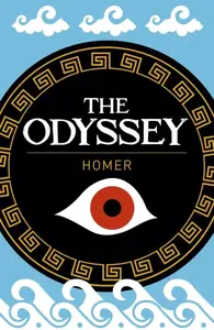 The Odyssey - Homér