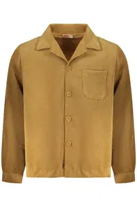 Pánská jednobarevná košile