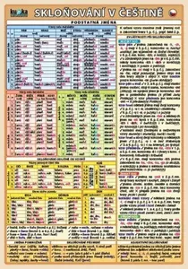 Skloňování v češtině - Petr Kupka