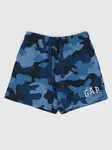 GAP Baby Shorts with Logo - Boys