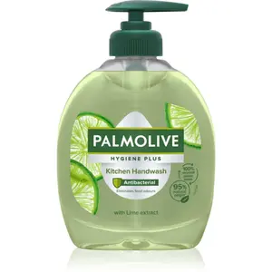 Palmolive Kitchen Hand Wash Anti Odor mydlo na ruky 300 ml