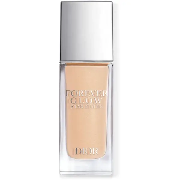 DIOR Dior Forever Glow Star Filter rozjasňujúci fluid odtieň 1N 30 ml
